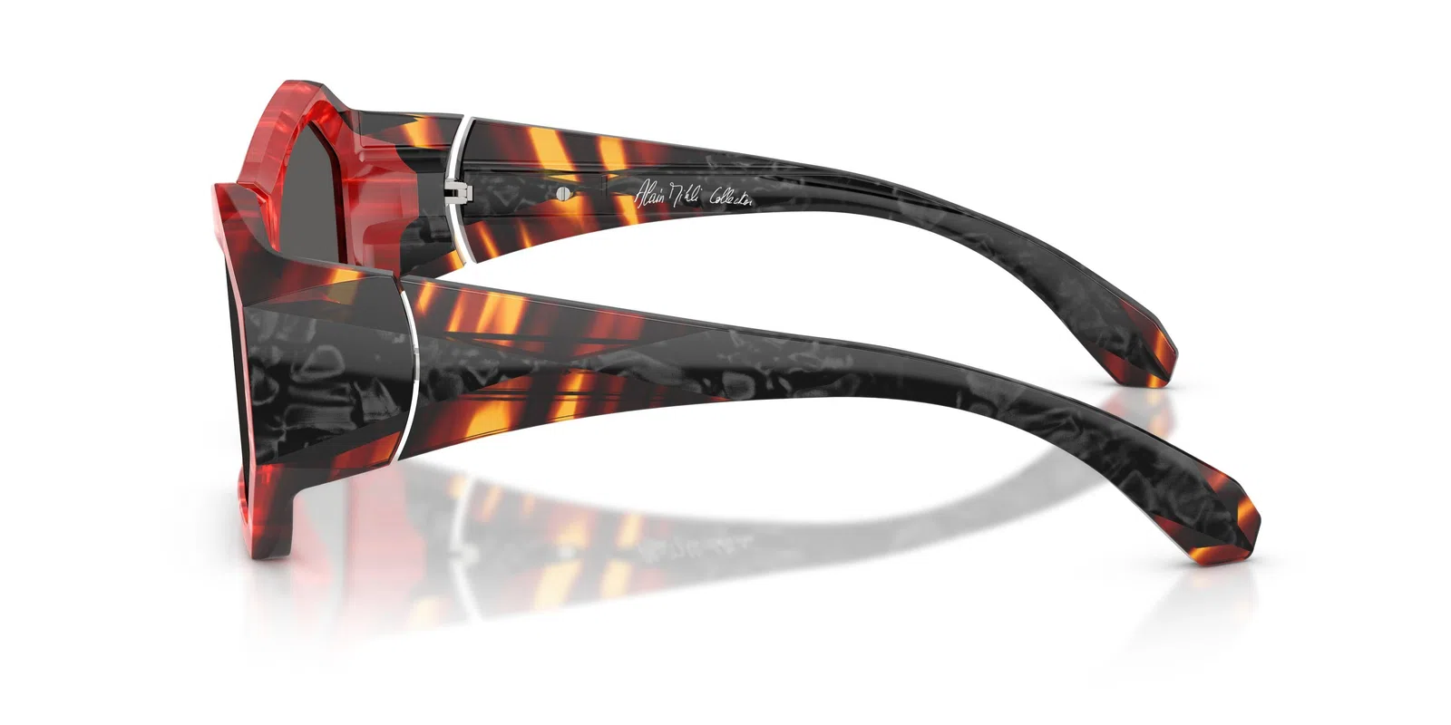 Alain Mikli 9506 Sunglasses - view 10